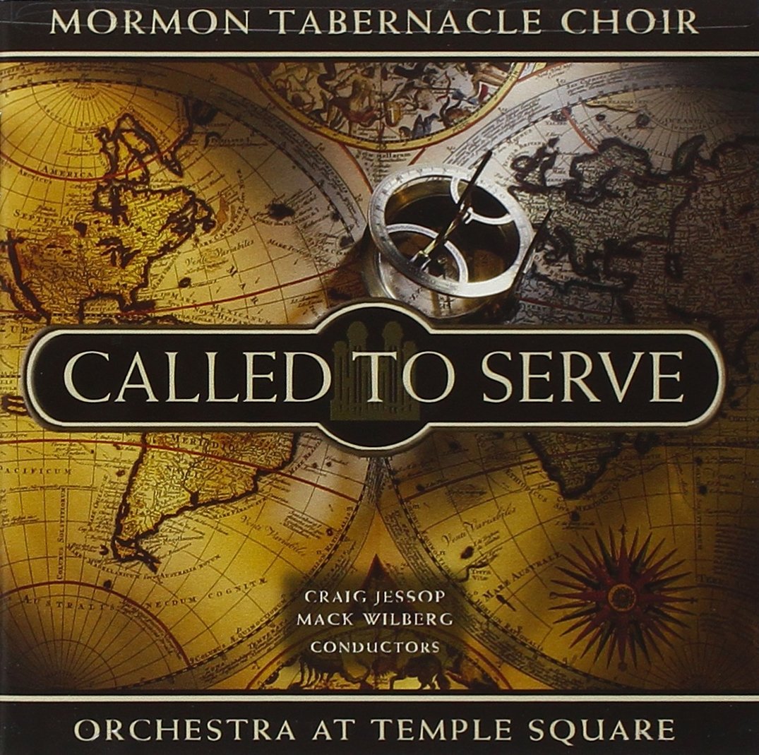 Called to Serve Classical