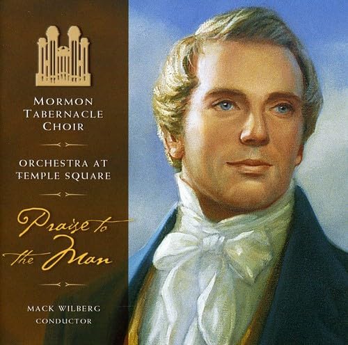 Product Image: Praise to the Man