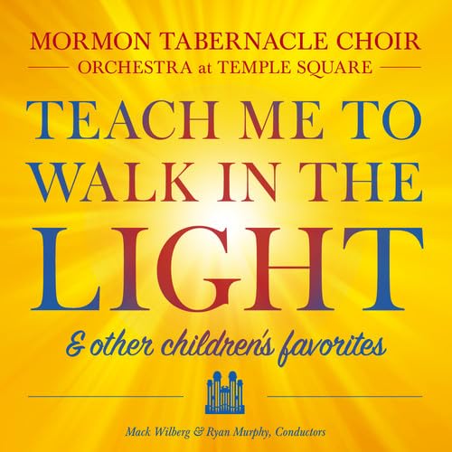 Teach Me To Walk In The Light: and Other Favorite Children's Songs Other music genres