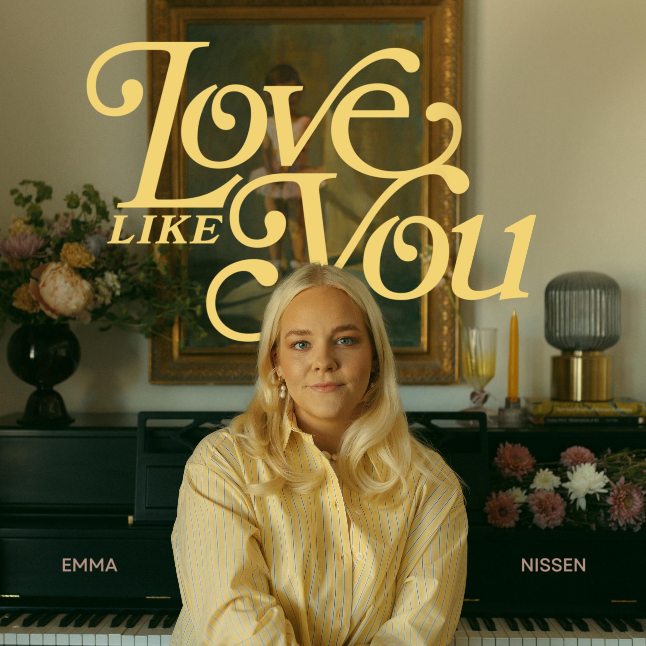 Love Like You Music