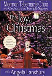 JOY OF CHRISTMAS WITH ANGELA LANSBURY Films