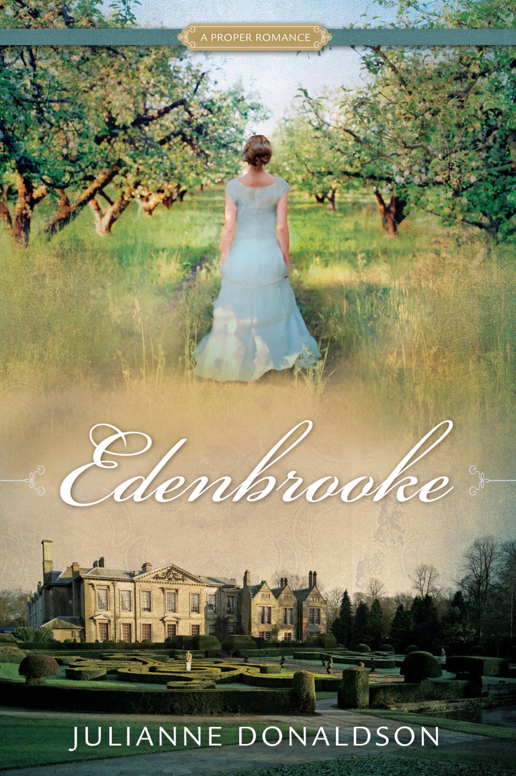 Product Image: Edenbrooke