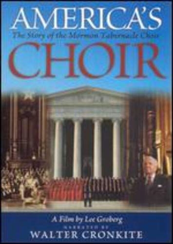 America's Choir - The Story of the Mormon Tabernacle Choir Music