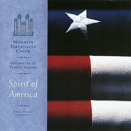 Spirit of America Other music genres
