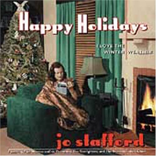 Happy Holidays-I Love the Winter Weather Other music genres