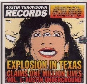 Expolsion in Texas Claims 1 Million Lives Alternative & Indie