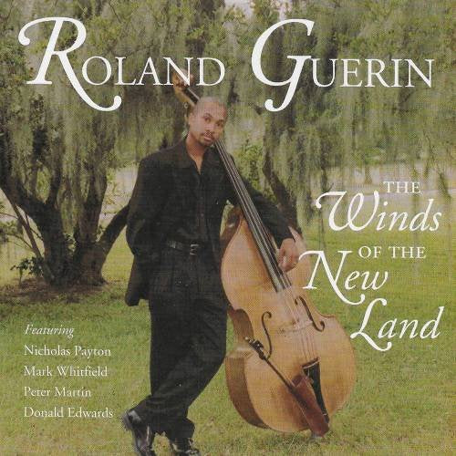Winds of the New Land Jazz