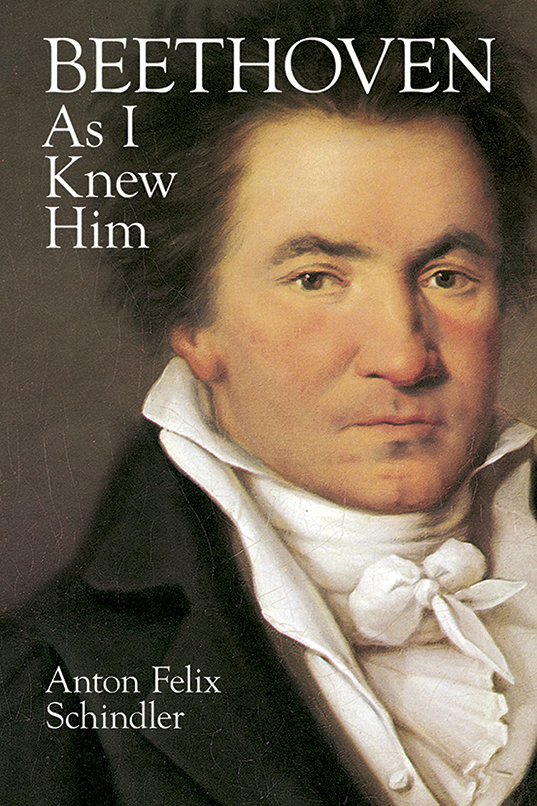 As I Knew Him. Biografie. (Dover Books on Music: Composers) Social Sciences