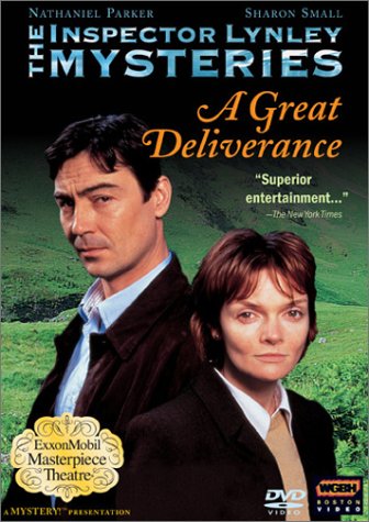 Inspector Lynley Mysteries, The {A Great Deliverance (#1.1)} Films