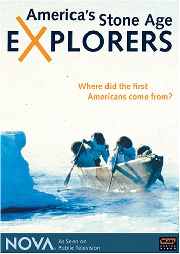 Nova: America's Stone Age Explorers Films