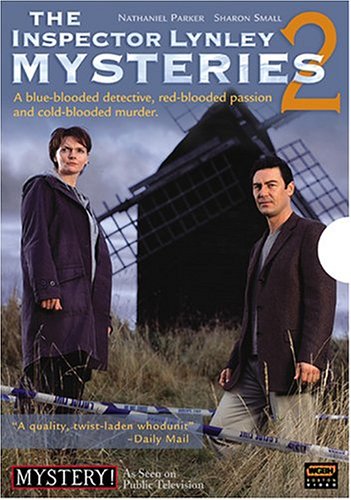 Inspector Lynley Mysteries, The {Deception on His Mind (#2.4)} Movies