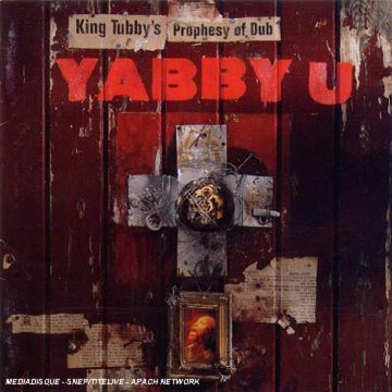 King Tubby S Prophesy of Dub Pop