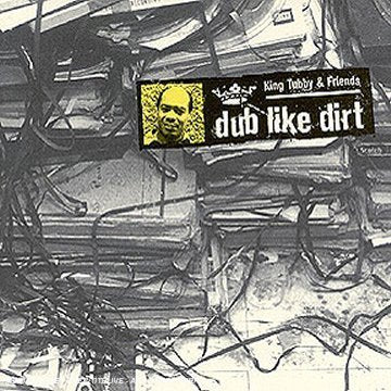 Dub Like Dirt Pop