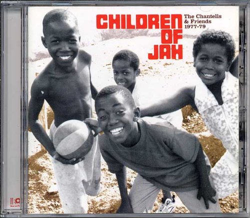 Children of Jah Pop