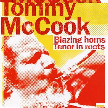 Blazing Horns/Tenor in Roots Reggae