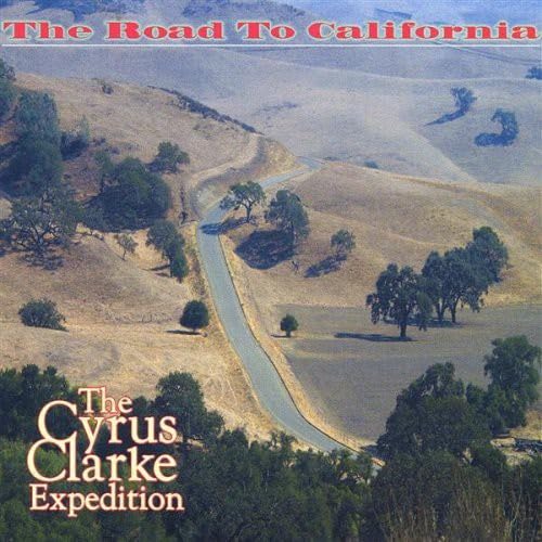Road to California Pop