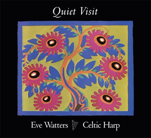 Quiet Visit (US Import) cd