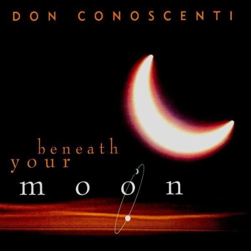 Beneath Your Moon Jazz