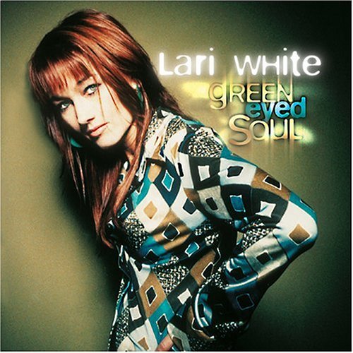 Green Eyed Soul Blues