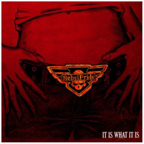 Product Image: It Is What It Is