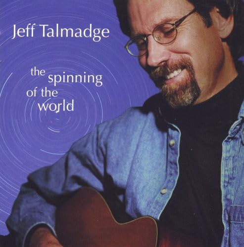 The Spinning of the World Country & Folk