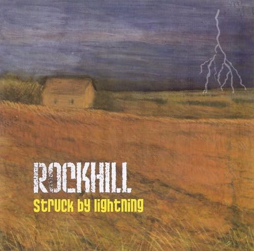 Struck By Lightning Pop