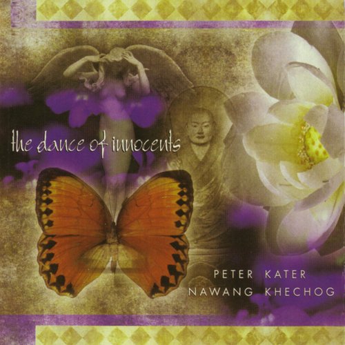 Dance of Innocents Music