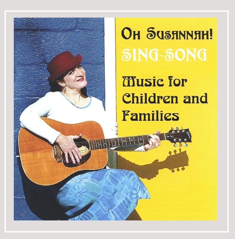 Sing-Song Children & Young People