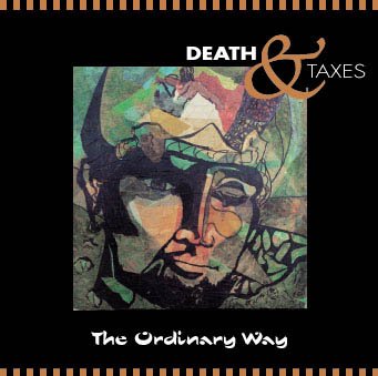 Death & Texas (US Import) Pop