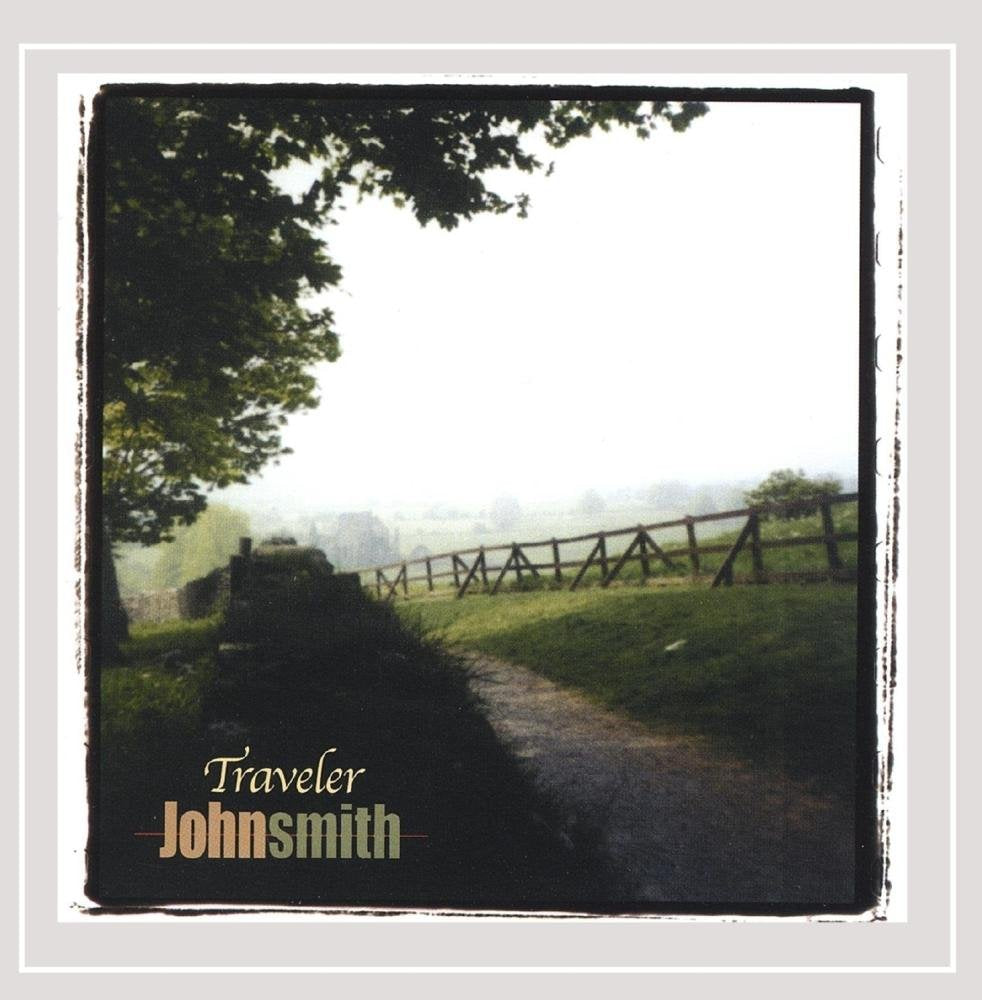 Traveler Country & Folk