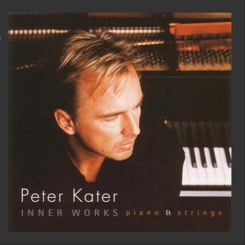 Innenarbeiten: Klavier und Saiten. Music