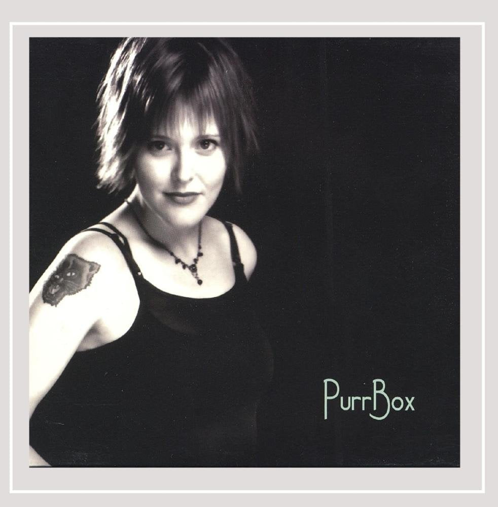 Purrbox Alternative & Indie