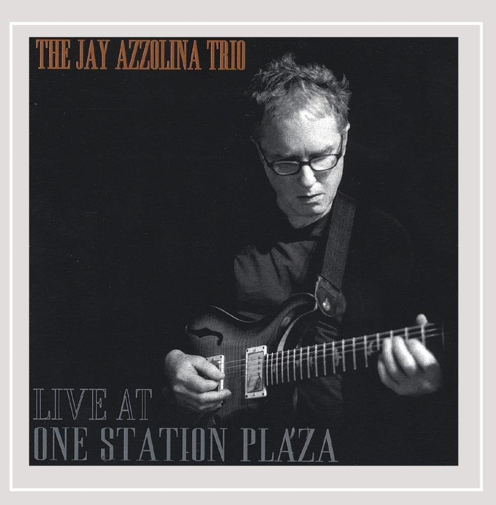 Product Image: Live at One Station Plaza