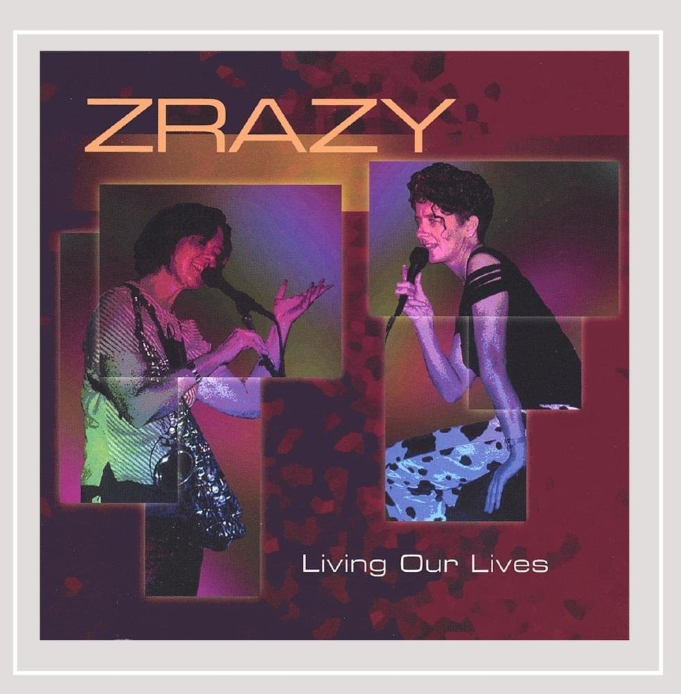 Product Image: Living Our Lives