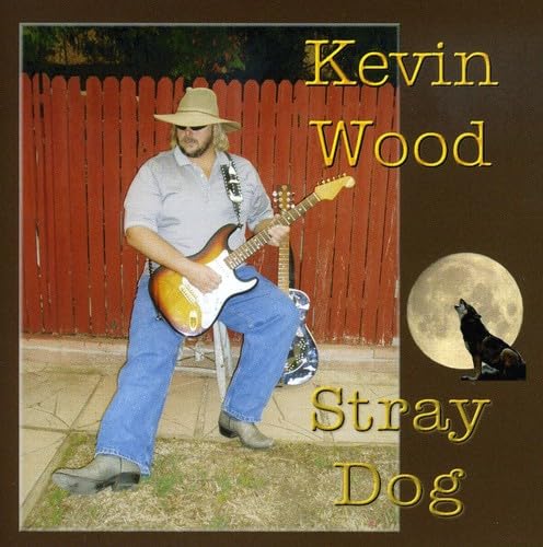Stray Dog Music