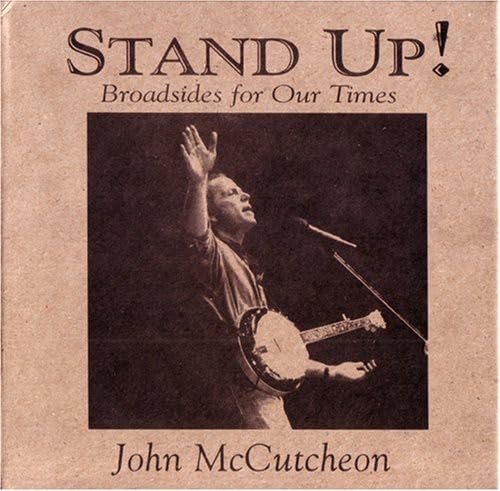 Product Image: Stand Up! Broadsides for Our Times