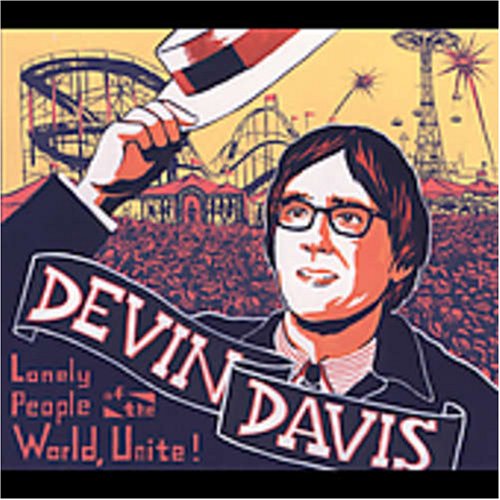 Lonely People of the World, Unite! Alternative & Indie