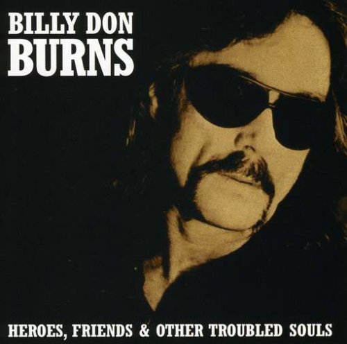 Heroes Friends & Other Troubled Souls Pop