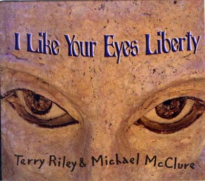 Product Image: I Like Your Eyes Liberty
