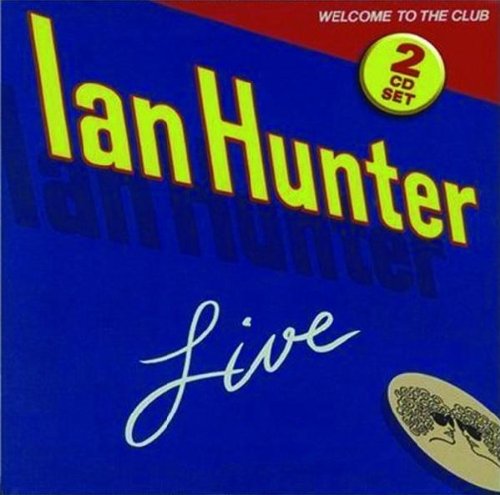 Welcome to the Club-Live Rock