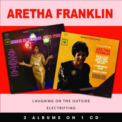 The Electrifying a.R./Laughing on the Outside Funk, R&B & Soul