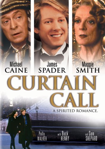Curtain Call Movies
