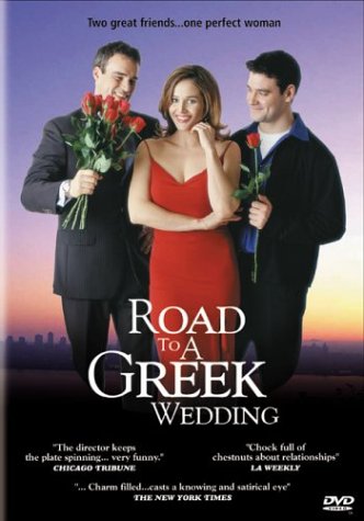 Product Image: Road to a Greek Wedding