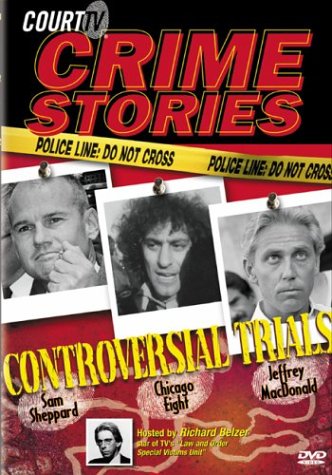 Court TV Crime Stories: Controversial Trials Films