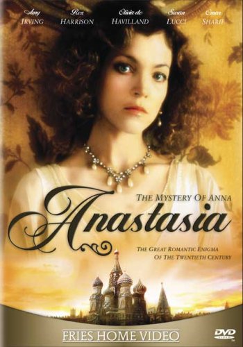 Anastasia: The Mystery of Anna Films