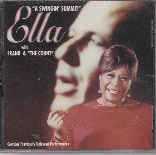 Ella: A Swinging Summit with Frank & the Count (UK Import) Pop