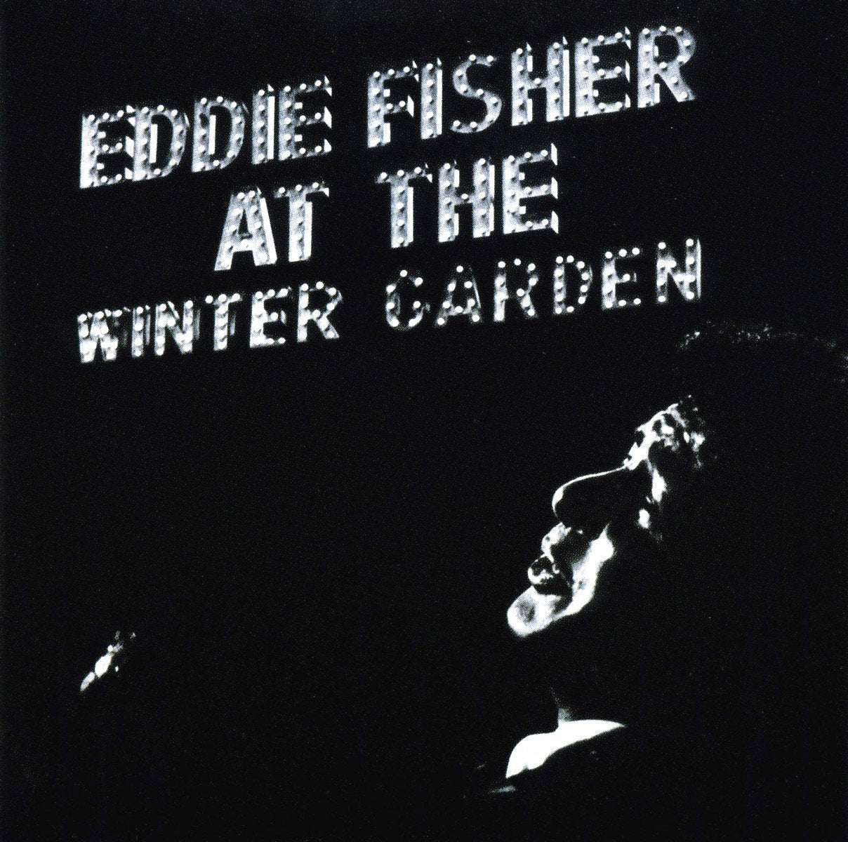 At the Winter Garden Jazz