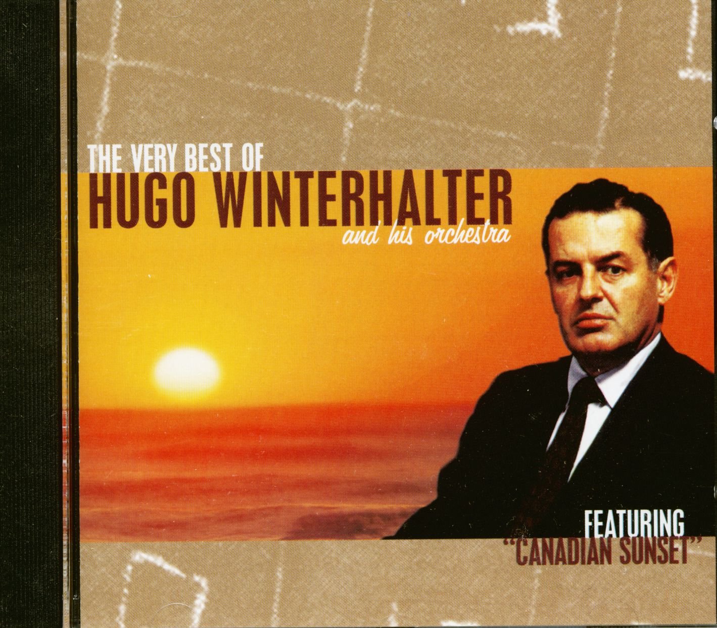Very Best of Hugo Winterhalter Other music genres