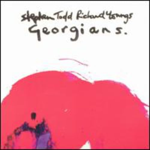 Richard Youngs & Simon Todd - Georgians Alternative & Indie