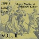 Jeff's Last Dance Vol.2 Country & Folk